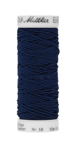 Нить-резинка ELASTIC, 10 м. Арт 0390-0810               