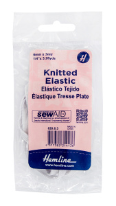 Резинка вязаная. Арт 620.6.3