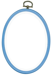 Пяльцы 10 х 14 см. Арт PN-0009449