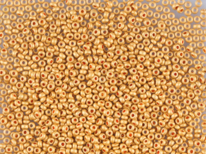 Бисер "PRECIOSA" №10, 1000 г, цвет 18581. Арт 331-19001-10/0-18581    