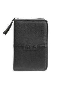 Чехол-органайзер "Effi" Black. Арт QB-4388/Black