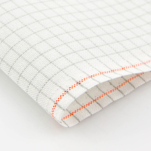 Канва Easy Count Grid Murano 32 ct ширина 140 см . Арт 3516/1219              