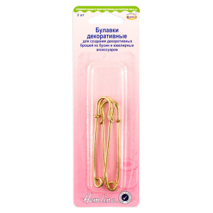 Булавки декоративные . Арт 411                     