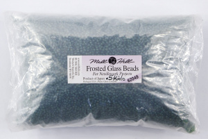 Бисер "Семечки"  №11. Арт K62049                  