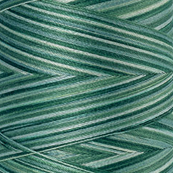 Нить для машинного квилтинга SILK-FINISH MULTI COTTON 50, 1372 м. Арт 9090-9819