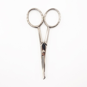 Ножницы для техники хардангер, 9 см. Арт 5252                    