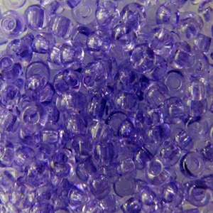 Бисер №10, 5 г., цвет 01123. Арт G 01123