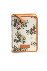 Чехол-органайзер "Canvas Effi" Flowe. Арт QB-4725/Flowe