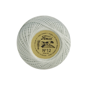 Мулине "Finca Perle"(Жемчужное"), №12,однотонный цвет 8767. Арт 00008/12/8767           