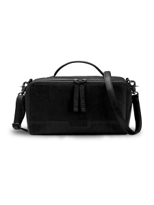 Сумка-органайзер проектная "Cleo midi" Black. Арт QB-4711/Black