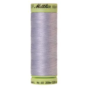 Нить для машинного квилтинга SILK-FINISH COTTON 60, 200 м. Арт 9240-1373