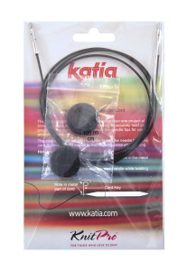 Cменная леска KATIA, 120 см. Арт 7677