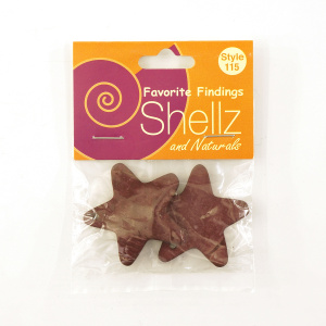 Пуговицы "Shellz & Natural" Coconut Dangle. Арт 1850 00115              