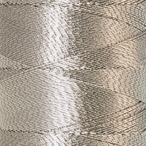 Нить вышивальная металлик, METALLIC, 100 м. Арт 7633-0511               