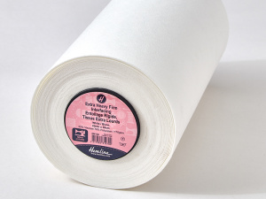 Флизелин сверхплотный пришивной. Арт HN139