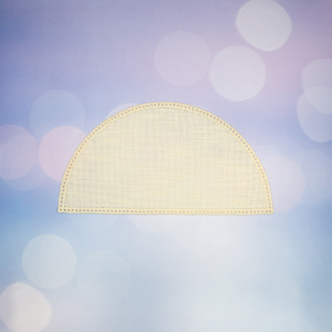 Форма для обвязывания крючком "Полукруг". Арт 7029/237