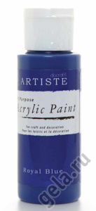 Краска акриловая ARTISTE. Арт DOA763236               
