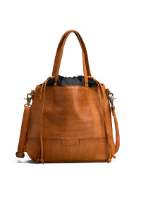 Сумка шоппер "Lofoten" Whisky. Арт QB-4219/Whisky