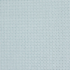 Канва Aida 14 ct, 54 нитей на 10 см, цвет №303 . Арт 357/303
