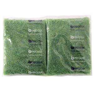 Бисер "PRECIOSA" №10, 1000 гр, цвет 51430. Арт 331-19001-10/0-51430