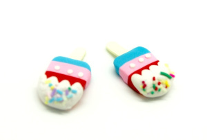 Мороженое эскимо . Арт 28507