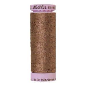 Нить для машинного квилтинга SILK-FINISH COTTON 50, 150 м. Арт 9105-1380