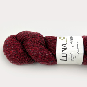 Пряжа Luna, 100% шерсть, 50 г, 175 м. Арт 889000.889008