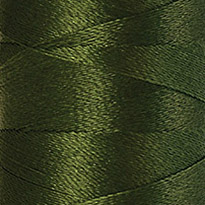 Нить вышивальная  POLY SHEEN, 200 м. Арт 3406-5933               