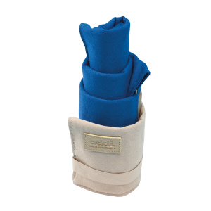 Органайзер addiMultibag для хранения спиц и крючков, текстильный, 90 х 25 см, 4 отделения. Арт 620-2