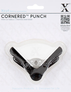 Дырокол угловой  Xcut, 5 см. Арт XCU257001               