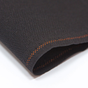 Канва в упаковке Linda Schulertuch 27 ct, 48 х 68 см, цвет №720. Арт н1235/720