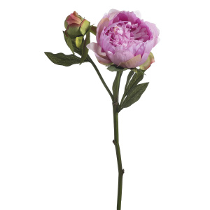Цветок декоративный "Пион". Арт 204314-710
