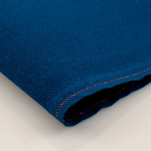 Канва в упаковке Lugana 25 ct, 100 x 140 cм, цвет №589. Арт м3835/589                