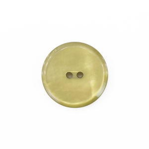 Пуговицы CONCEPT Mother of Pearl, размер 36, полиэстер, цвет COL.60. Арт 75315-036-COL.60