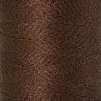 Нить оверлочная текстурированная SERAFLOCK, 1000 м. Арт 4237-1182               