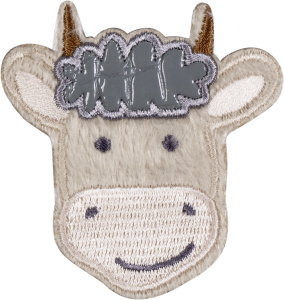 Термоаппликация "Корова". Арт 42679