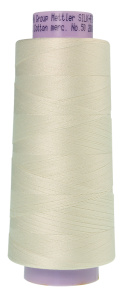 Нить для машинного квилтинга SILK-FINISH COTTON 50, 1829 м. Арт 9150-0778