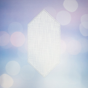 Форма для обвязывания крючком "Грань". Арт 7027/100                