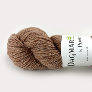 Пряжа Dagmar, 75% шерсть, 25% полиамид, 50 г, 150 м. Арт 889300.889316