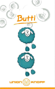 Пуговицы UNION KNOPF. Арт 85069