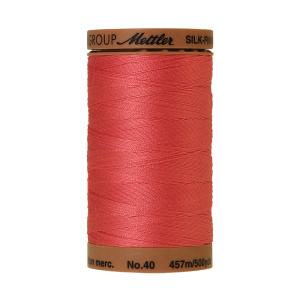 Нить для машинного квилтинга SILK-FINISH COTTON 40, 457 м. Арт 9135-1402