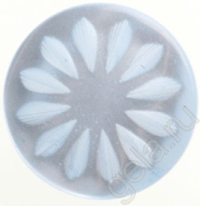 Пуговица Hemline "Basic". Арт 04.017.24.06            