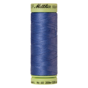 Нить для машинного квилтинга SILK-FINISH COTTON 60, 200 м. Арт 9240-1464