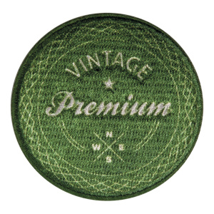 Термоаппликация "Винтаж премиум". Арт 39354