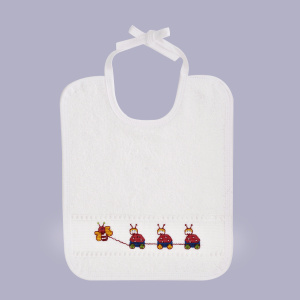 Набор для вышивания "Божья коровка". Арт 95-2344