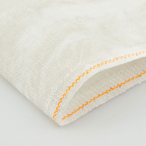 Канва в упаковке Vintage Сashel Linen 28 ct, 100 х 140 см, цвет №1079. Арт м3281/1079               