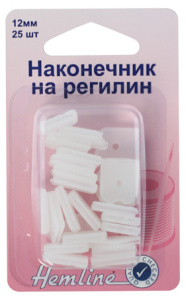 Наконечник на регилин. Арт 696EC.12