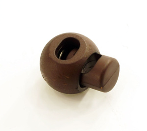 Ограничитель для шнура. Арт 56809-001-0020           