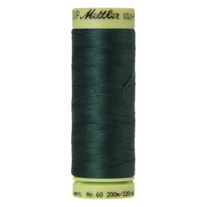 Нить для машинного квилтинга SILK-FINISH COTTON 60, 200 м. Арт 9240-0655