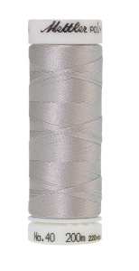 Нить вышивальная  POLY SHEEN, 200 м. Арт 3406-0145               